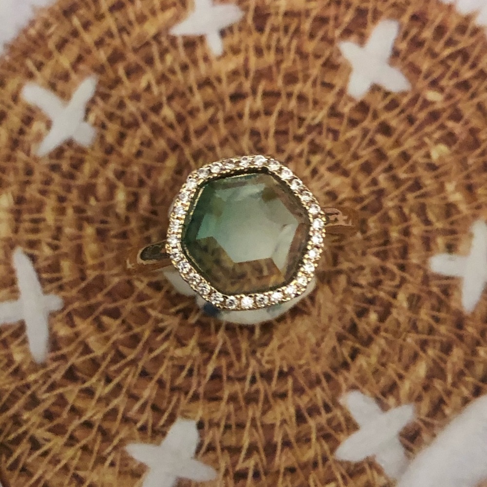 JOY DRAVECKY RING - Picture 4 of 6